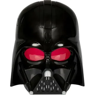 Sw Darth Vader Electronic Mask