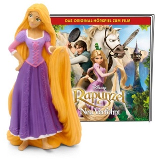tonies Hörspielfigur tonies Rapunzel