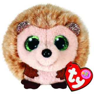 TY Hazel Hedgehog Beanie Balls