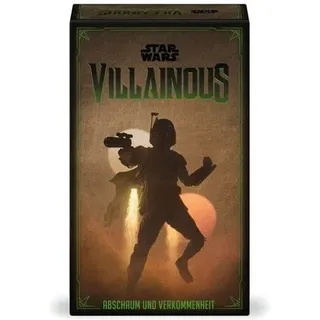 RAVENSBURGER 22683 Star Wars Villainous