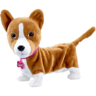 Goliath Animagic Lizzy Corgi Hund P6 256519