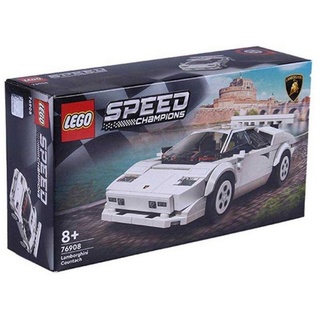 LEGO® Spielbausteine Speed Champions Lamborghini Countach