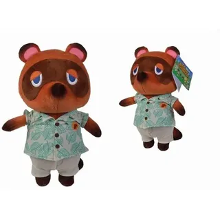 Animal Crossing Tom Nook, 25cm