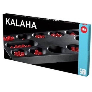 Kalaha (ENG/Nordic)