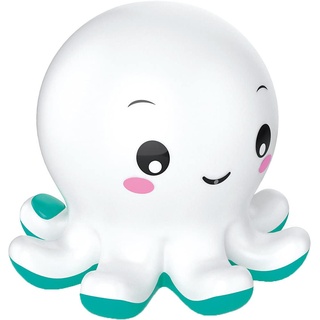 Baby-Oktopus: Dein Begleiter ab dem ersten Bad
