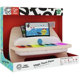 Hape - Touch Klavier / Toynamics / Spiele (außer Software)