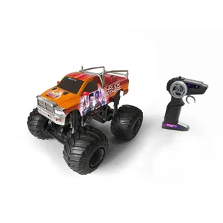 Revell 24580 RC Monster Truck RAM 3500 Ehrlich Bro