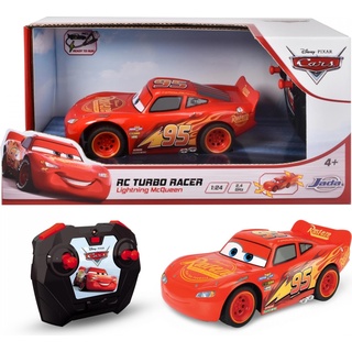 Dickie RC Cars 3 Blitz McQueen Turbo Racer