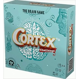 Cortex Challenge Neu & OVP