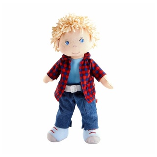Haba Stoffpuppe Nick 302843 Ambiente-3000