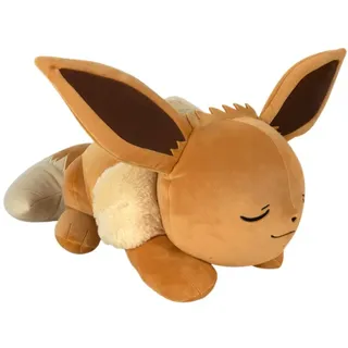 Pokemon Plüsch Kuscheltier 45 cm Evoli