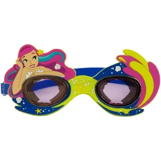 Finis Character Kids Goggles, Mermaid