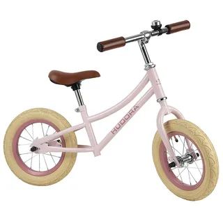 HUDORA Laufrad Retro, rosa