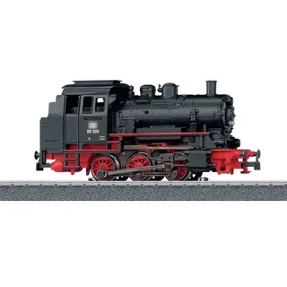 Märklin 30000 Start up - H0 - Tenderlokomotive Baureihe 89.0