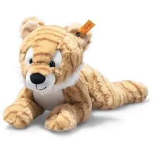 Steiff - Soft Cuddly Friends Toni Tiger