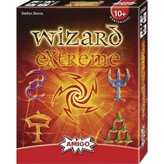 AMIGO Spiel, Wizard Extreme