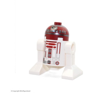 R4-P17 DROID - LEGO Star Wars Minifiguren