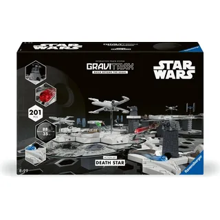 Ravensburger GraviTrax GraviTrax Action-Set Death Star