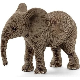 Schleich Figur 14763S Junger afrikanischer Elefant