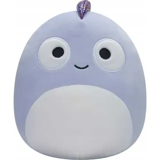 Squishmallows Plüschtier Maskottchen Chamäleon Coleen 40cm