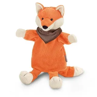 Weiche Handpuppe - Fuchs