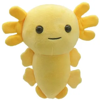 Noxxiez Axolotl Pluche - 20 CM