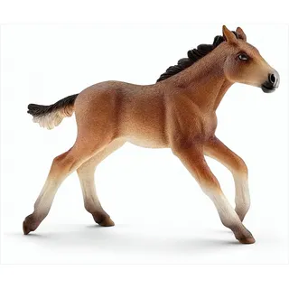 Schleich® Spielfigur Schleich - World of Nature - Farm Life - Pferde - Mustang Fohlen