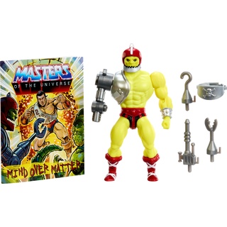 Masters of the Universe HYD23 Action Figures, [Mehrfarbig]