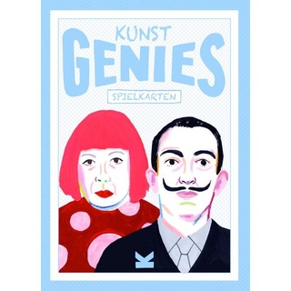 Kunst-Genies (Kartenspiel)