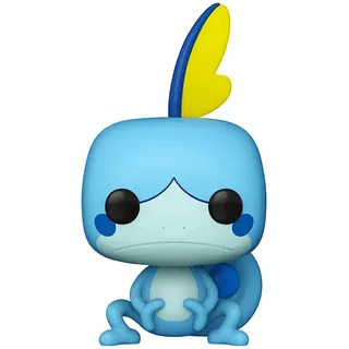 Funko Pokémon - Funko POP!  Memmeon