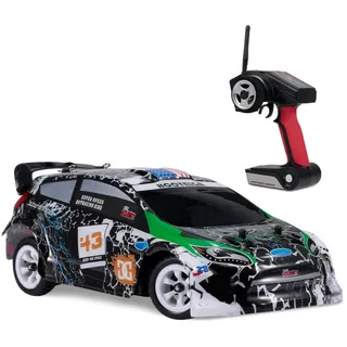 Goolsky K989 RC Auto 1/28 2,4G 30 KM / STD High Speed RC Auto 4WD RC Rennwagen RC Sport Racing Drift Auto Kinder Geschenk