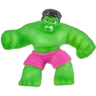 Heroes Of Goo Jit Zu Marvel Gamma Ray Hulk Actionfigur     