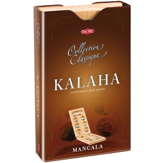 Collection Classique Kalaha (ENG)