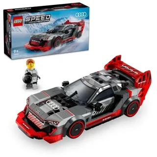 Audi S1 e-tron quattro Lego Sp. Champ. 3202400100