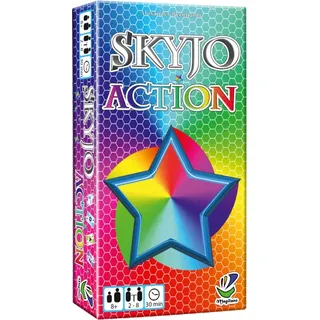 MAGILANO MA300717 SKYJO ACTION