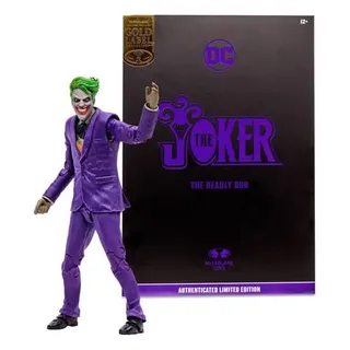 Batman - Figur  The Joker 18 cm