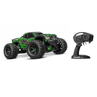 Traxxas TRX77097-4 X-Maxx Ultimate 4X4 VXL Limitierte Version