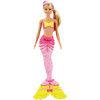 Barbie Mermaid Doll