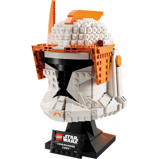 LEGO 75350 - LEGO® Star Wars - Clone Commander Cody Helm