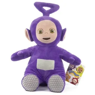 Teletubbies Tinky Winky Plush 33 cm