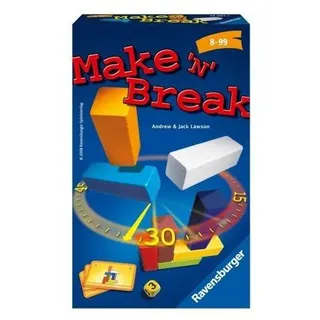 Make'n Break - Mitbringspiel Neu & OVP
