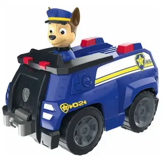 Spin Master - Paw Patrol - Chase RC Police Cruiser