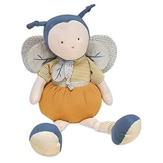 Doudou et Compagnie POLLEN L'ABEILLE BIO - schlenker XXL