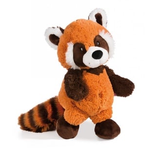 NICI Schlenker Roter Panda 25cm - Rot