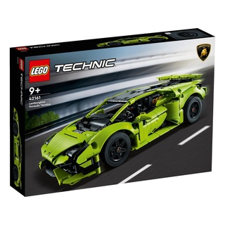 LEGO® Spielbausteine Lego 42161 Lamborghini Huracßn Tecnica