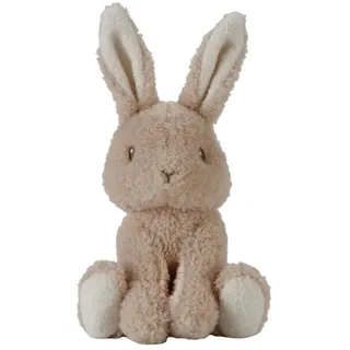 Little Dutch Baby Bunny Kuscheltier - 15 cm - Beige