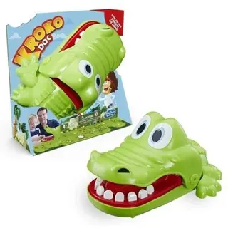 HASBRO E4898100 Kroko Doc