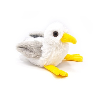 Plüsch Klein Liebhaber Kuscheltier 13 cm - Kinder Spielzeug - Tiere Kuscheltier Geschenk - Vögel