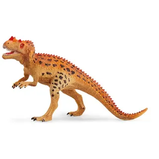 Schleich Dinosaurs Ceratosaurus, 4 Jahr(e), Mehrfarbig, 1 Stück(e)