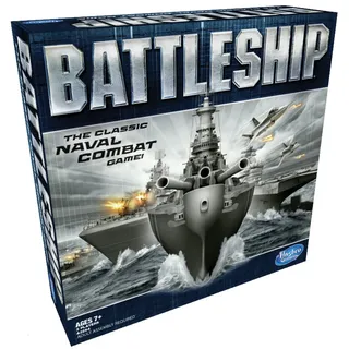 Hasbro Battleship